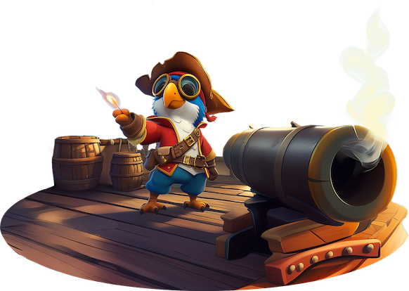 Cannon